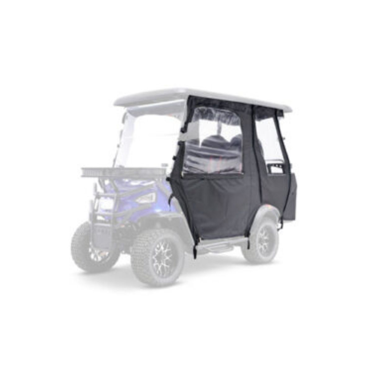 Enclosure 4P/4PRO/4PROFF