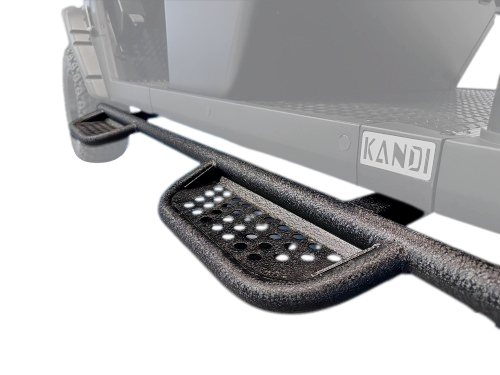 Running Boards 6P/6PRO