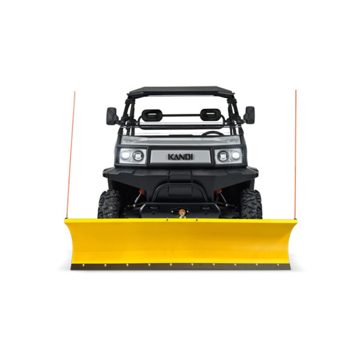 Snow Plow Kit 70