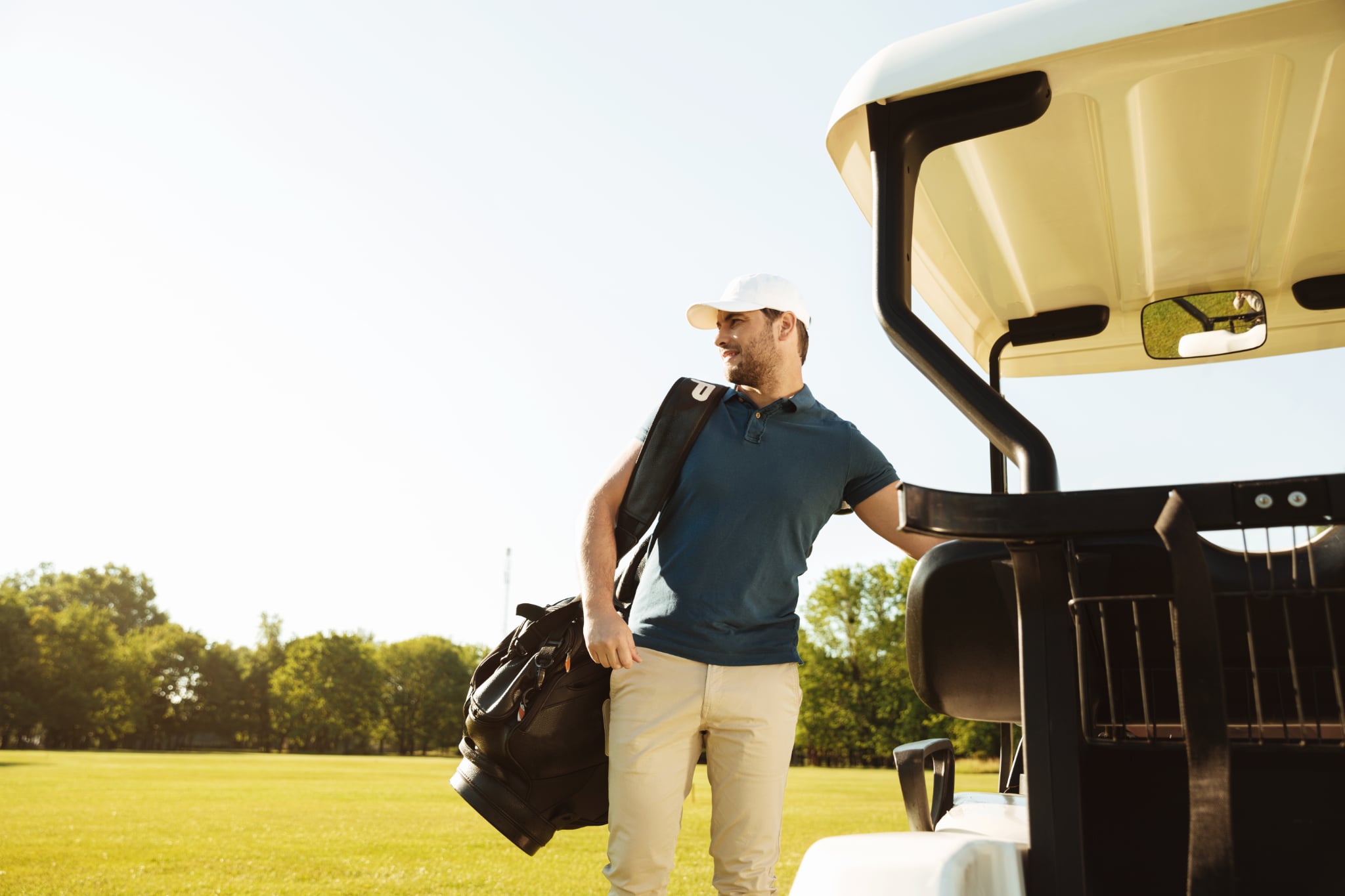 What Is the Best Golf Cart Dealer in Austin TX?