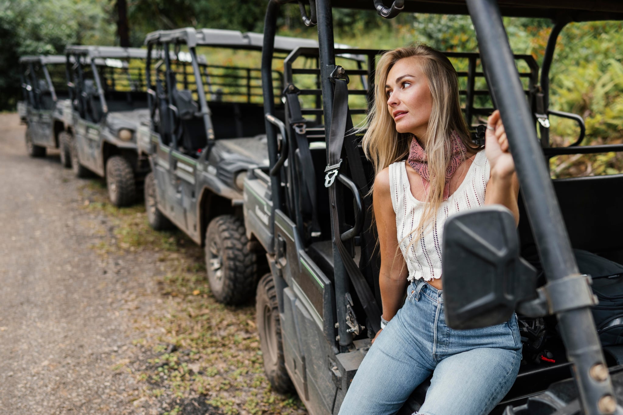New vs Used Golf Carts in Austin: Which Is Better?